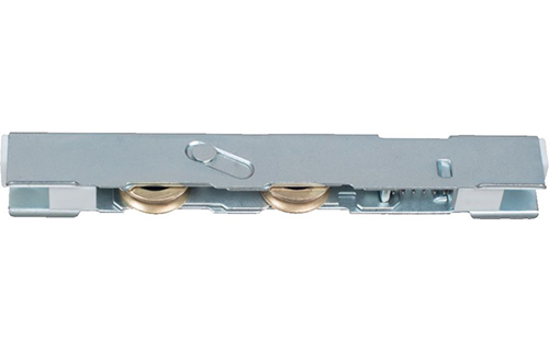 BÜYÜK ÇİFTLİ SAC TEKERLEK ( PRİNÇ)